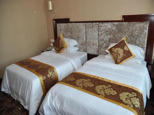 Chang An Hotel – Shenzhen, IA