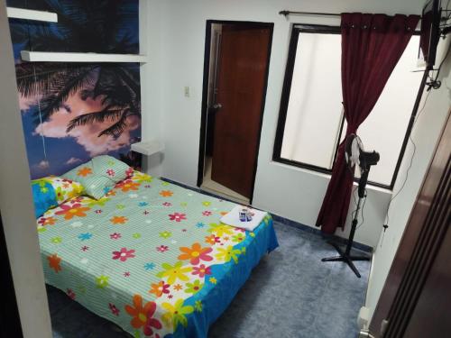 Hotel Covisan Real in Paraiso Infantil