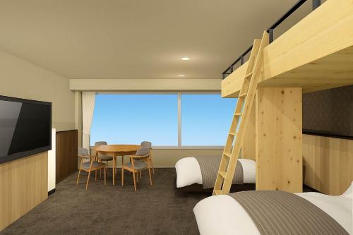 UDON na HOTEL 琴平