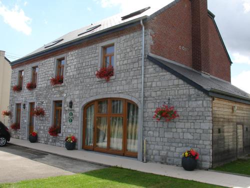  Les Mezzanines in Falmagne