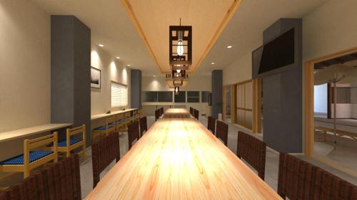 UDON na HOTEL 琴平