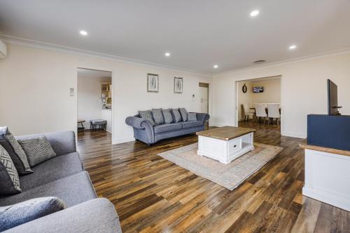 Spacious Holiday Home in a Superb Location, Auckland (fotografie 7)
