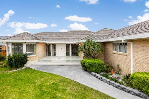 Spacious Holiday Home in a Superb Location, Auckland (fotografie 3)