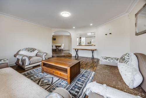 Spacious Holiday Home in a Superb Location, Auckland (fotografie 9)