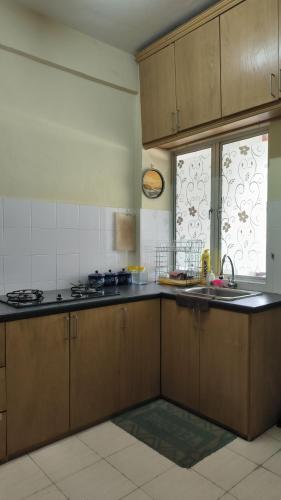 ANHAAZ Lakefront Retreat in Bukit Merah