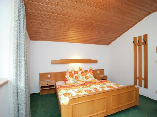 Apartment near the ski area in the Salzburg region