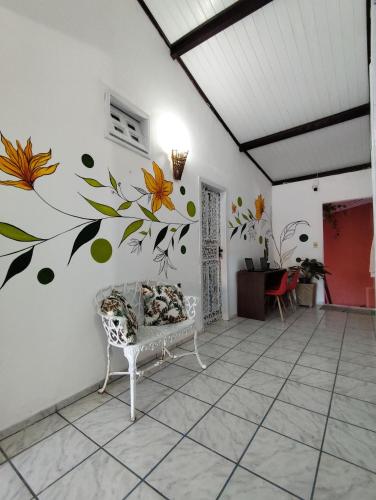 Pousada Ray Sol - Centro Arraial d Ajuda in Porto Seguro