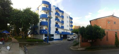 Aparta Hotel Jardines del Caney