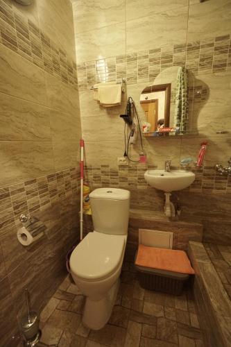 Lenina 1G Apartment - image 7