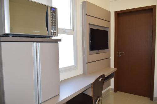 餐飲選擇, Suites Trindade in 特林達迪