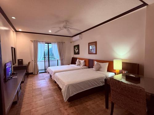 hotel photo