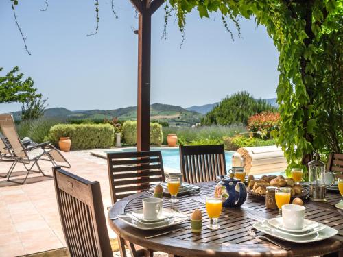 Villa in Limoux with Private Pool & Mountain Views, Limoux (foto 10)