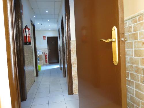  Hostal Nou Raval in Barcelona