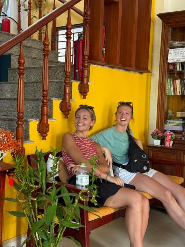 Cheerful Hoi An Hostel