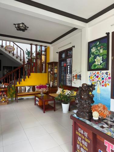 Cheerful Hoi An Hostel