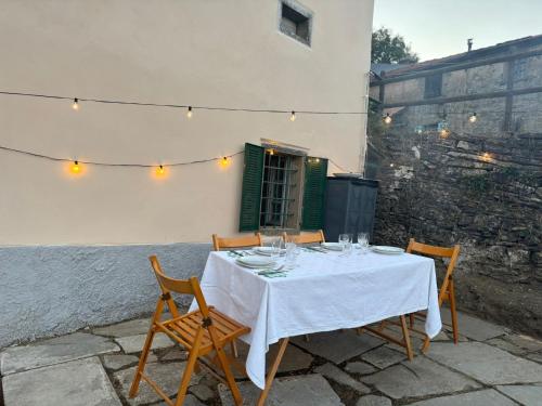 B&B Zia Pia in Sambuca Pistoiese
