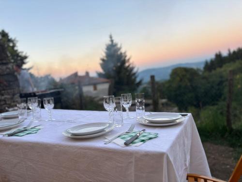 B&B Zia Pia in Sambuca Pistoiese