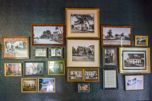 Hotel Mardaga - image 8