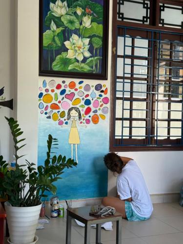 Cheerful Hoi An Hostel
