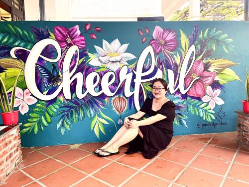 Cheerful Hoi An Hostel