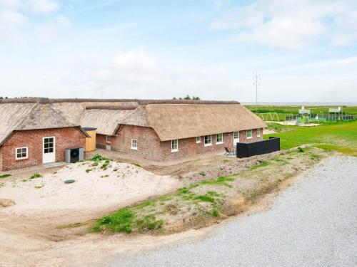 Luxury Retreat in Klegod - By Traum Ferienwohnungen, Ringkobing
