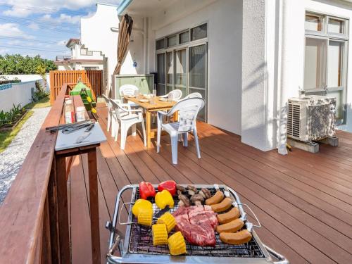 Quiet Accommodation near the Beach in Ogi Village, Rich in Nature, Northern Okinawa Island! in Ogimi