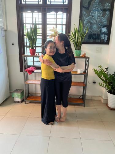Cheerful Hoi An Hostel