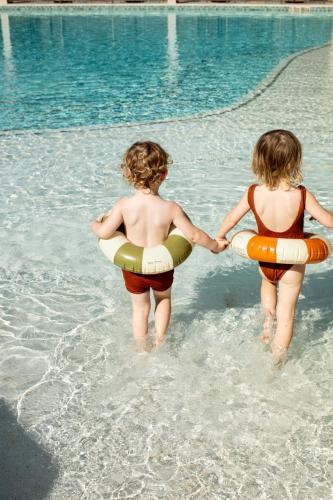 The Sundays – Hamilton Island, MI