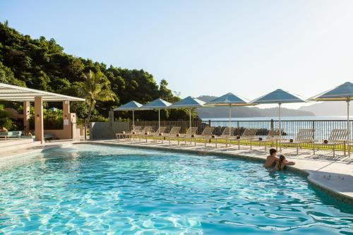 The Sundays – Hamilton Island, MI