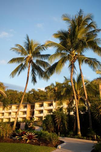 The Sundays in Great Barrier Reef