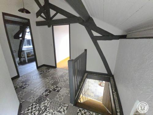 Maison spacieuse Périgord Pourpre avec piscine partagée - FR-1-616-498 (Maison spacieuse Perigord Pourpre avec piscine partagee - FR-1-616-498) in Monsaguel