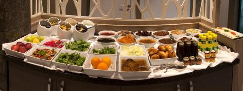 Yeni Bahar Otel - image 11