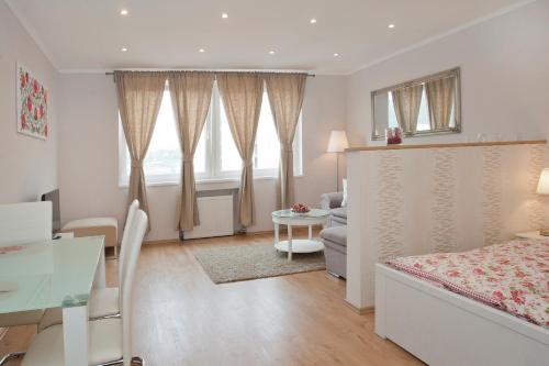 Aurora Apartment Danube View - image 13
