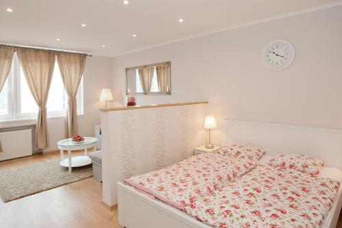 Aurora Apartment Danube View - image 5