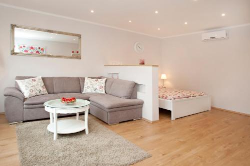 Aurora Apartment Danube View - image 7