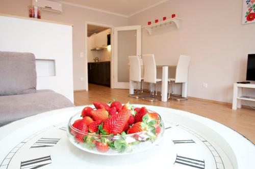Aurora Apartment Danube View, Budapešť (fotografie 5)