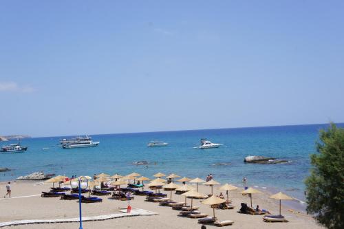 Rodos Beach Rodos Beach