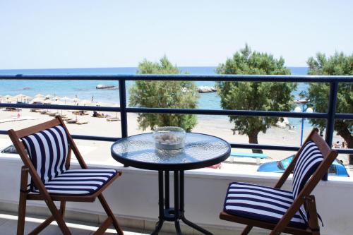 Rodos Beach 1