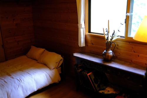 Private Retreat Nagano Togakushi