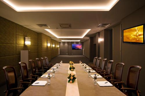 Yeni Bahar Otel - image 9