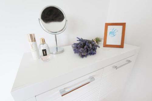 Deluxe Apartment image 10