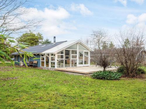  6 person holiday home in Ulfborg in Ulfborg