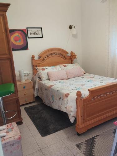 La Guaja vivienda de uso turístico (La Guaja vivienda de uso turistico) in Cistierna