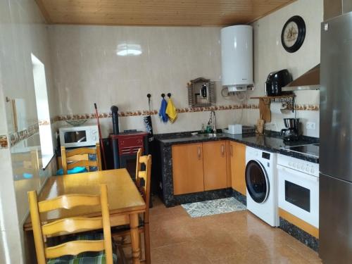 La Guaja vivienda de uso turístico (La Guaja vivienda de uso turistico) in Cistierna