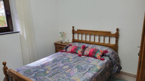 La Guaja vivienda de uso turístico (La Guaja vivienda de uso turistico) in Cistierna