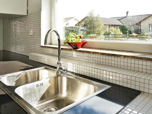 8 person holiday home in GLOMMEN-By Traum in Falkenberg