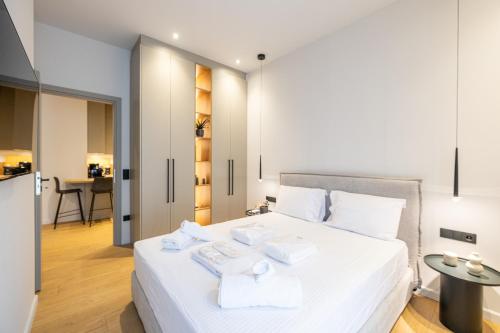 151Patision Business Suite in the Center of Athens3, Atene (foto 5)