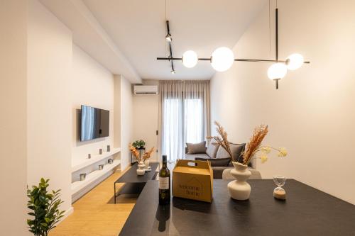 151Patision Business Suite in the Center of Athens3, Atene (foto 7)