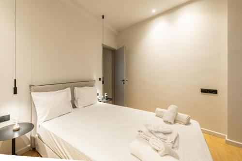 151Patision Business Suite in the Center of Athens3, Atene (foto 9)
