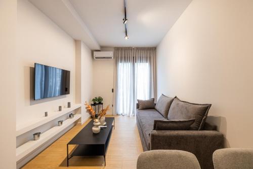 151Patision Business Suite in the Center of Athens3, Афины